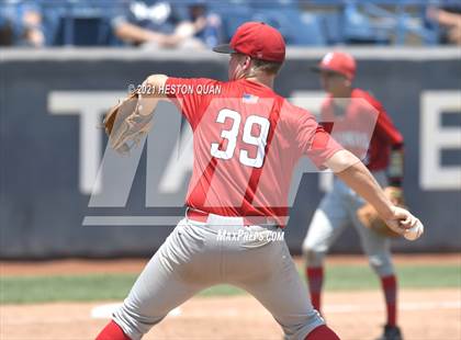 Thumbnail 2 in Elsinore vs. La Habra (CIF-SS D4 Final) photogallery.
