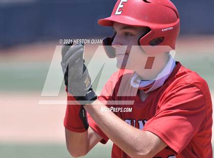 Thumbnail 2 in Elsinore vs. La Habra (CIF-SS D4 Final) photogallery.
