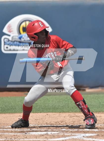 Thumbnail 1 in Elsinore vs. La Habra (CIF-SS D4 Final) photogallery.