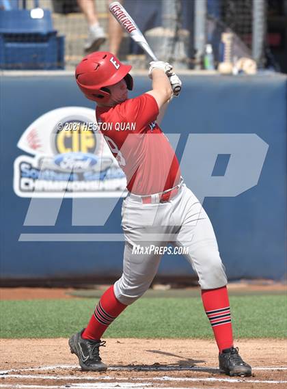 Thumbnail 2 in Elsinore vs. La Habra (CIF-SS D4 Final) photogallery.