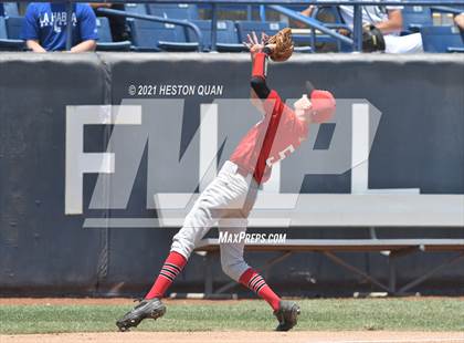 Thumbnail 1 in Elsinore vs. La Habra (CIF-SS D4 Final) photogallery.