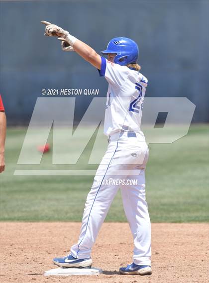 Thumbnail 1 in Elsinore vs. La Habra (CIF-SS D4 Final) photogallery.