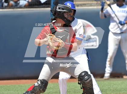 Thumbnail 3 in Elsinore vs. La Habra (CIF-SS D4 Final) photogallery.