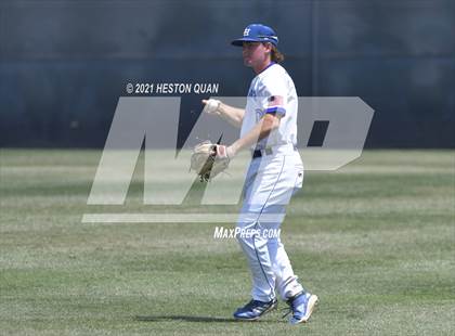 Thumbnail 2 in Elsinore vs. La Habra (CIF-SS D4 Final) photogallery.