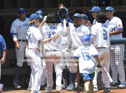 Thumbnail 3 in Elsinore vs. La Habra (CIF-SS D4 Final) photogallery.
