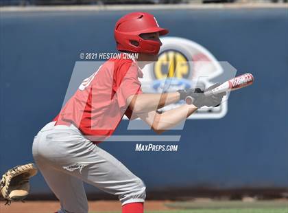 Thumbnail 3 in Elsinore vs. La Habra (CIF-SS D4 Final) photogallery.
