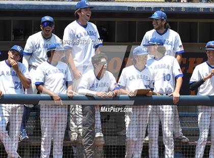 Thumbnail 1 in Elsinore vs. La Habra (CIF-SS D4 Final) photogallery.