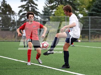 Thumbnail 2 in Bemidji @ Duluth East photogallery.
