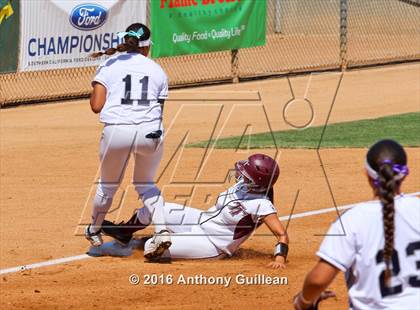 Thumbnail 3 in Torrance vs. North Torrance (CIF SS Div 4 Final) photogallery.