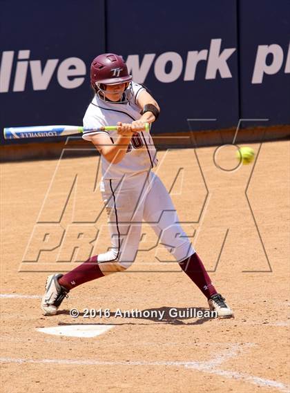 Thumbnail 2 in Torrance vs. North Torrance (CIF SS Div 4 Final) photogallery.