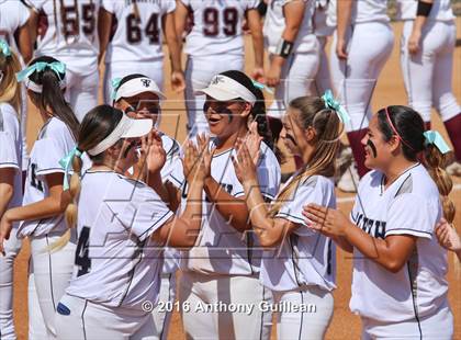 Thumbnail 2 in Torrance vs. North Torrance (CIF SS Div 4 Final) photogallery.