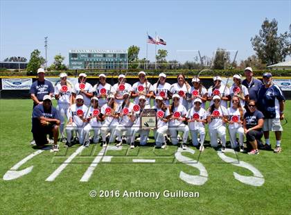 Thumbnail 1 in Torrance vs. North Torrance (CIF SS Div 4 Final) photogallery.