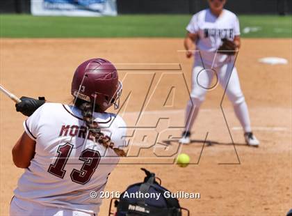 Thumbnail 1 in Torrance vs. North Torrance (CIF SS Div 4 Final) photogallery.