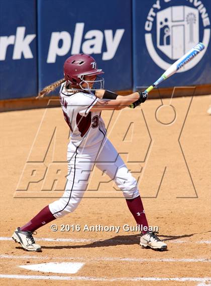 Thumbnail 3 in Torrance vs. North Torrance (CIF SS Div 4 Final) photogallery.