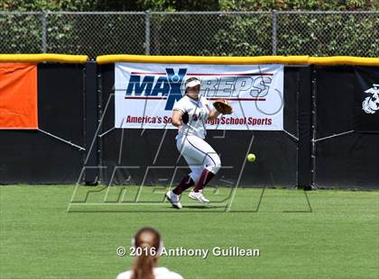 Thumbnail 2 in Torrance vs. North Torrance (CIF SS Div 4 Final) photogallery.