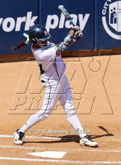 Thumbnail 2 in Torrance vs. North Torrance (CIF SS Div 4 Final) photogallery.