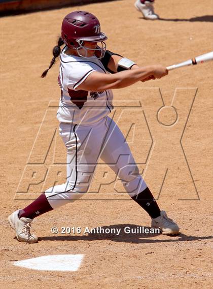 Thumbnail 1 in Torrance vs. North Torrance (CIF SS Div 4 Final) photogallery.