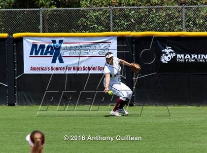 Thumbnail 3 in Torrance vs. North Torrance (CIF SS Div 4 Final) photogallery.