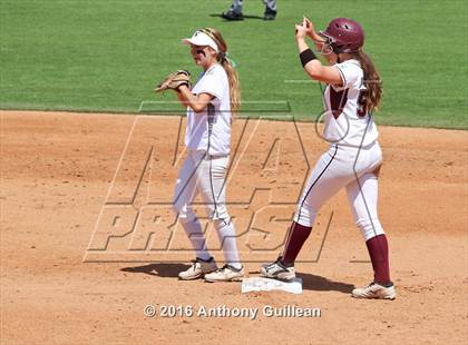 Thumbnail 3 in Torrance vs. North Torrance (CIF SS Div 4 Final) photogallery.