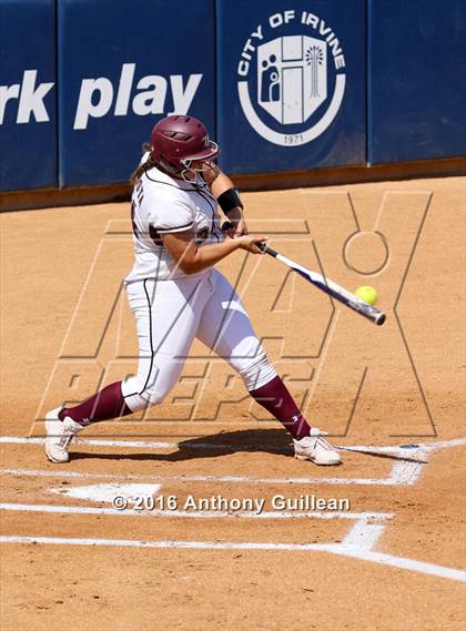 Thumbnail 1 in Torrance vs. North Torrance (CIF SS Div 4 Final) photogallery.