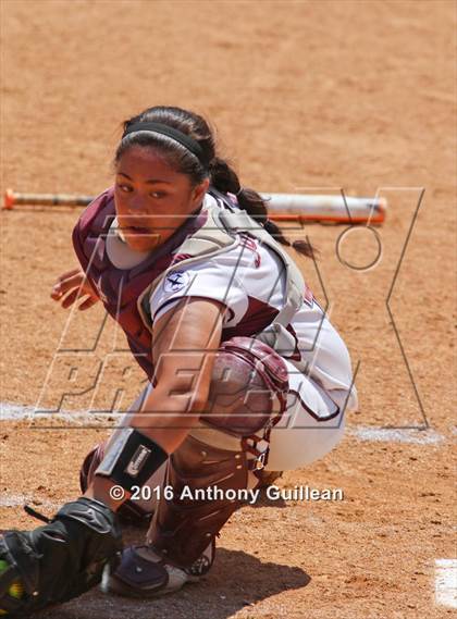 Thumbnail 2 in Torrance vs. North Torrance (CIF SS Div 4 Final) photogallery.