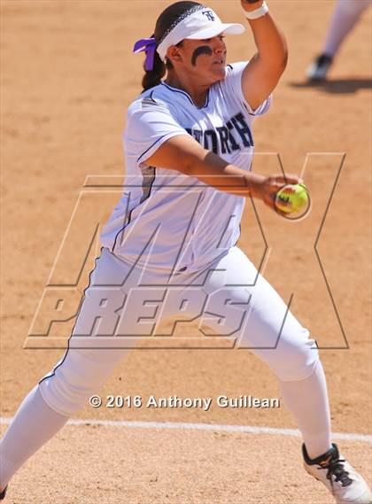 Thumbnail 1 in Torrance vs. North Torrance (CIF SS Div 4 Final) photogallery.