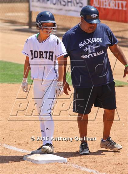 Thumbnail 1 in Torrance vs. North Torrance (CIF SS Div 4 Final) photogallery.