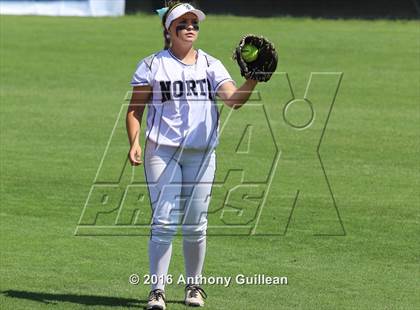 Thumbnail 3 in Torrance vs. North Torrance (CIF SS Div 4 Final) photogallery.