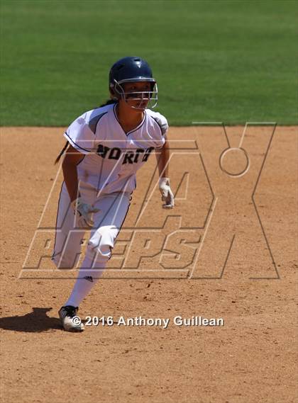 Thumbnail 3 in Torrance vs. North Torrance (CIF SS Div 4 Final) photogallery.