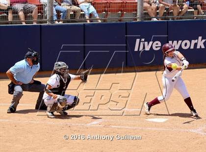 Thumbnail 1 in Torrance vs. North Torrance (CIF SS Div 4 Final) photogallery.