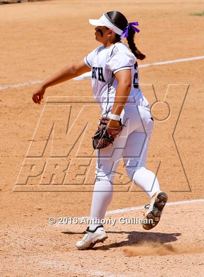 Thumbnail 3 in Torrance vs. North Torrance (CIF SS Div 4 Final) photogallery.