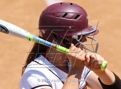 Thumbnail 2 in Torrance vs. North Torrance (CIF SS Div 4 Final) photogallery.