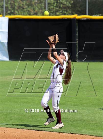 Thumbnail 1 in Torrance vs. North Torrance (CIF SS Div 4 Final) photogallery.