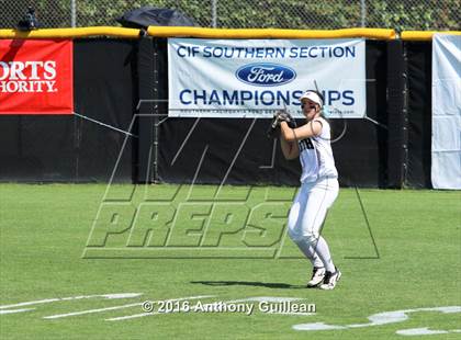 Thumbnail 3 in Torrance vs. North Torrance (CIF SS Div 4 Final) photogallery.