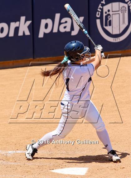 Thumbnail 2 in Torrance vs. North Torrance (CIF SS Div 4 Final) photogallery.