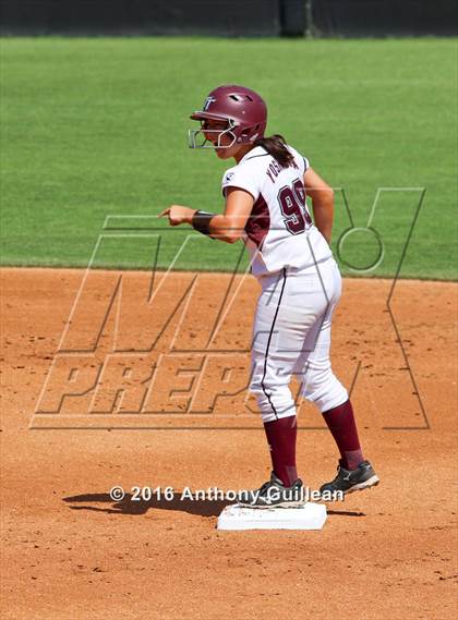 Thumbnail 3 in Torrance vs. North Torrance (CIF SS Div 4 Final) photogallery.
