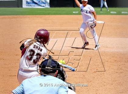 Thumbnail 3 in Torrance vs. North Torrance (CIF SS Div 4 Final) photogallery.