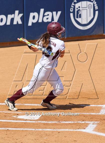 Thumbnail 2 in Torrance vs. North Torrance (CIF SS Div 4 Final) photogallery.