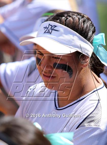 Thumbnail 1 in Torrance vs. North Torrance (CIF SS Div 4 Final) photogallery.