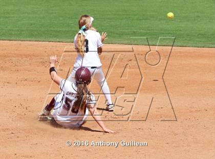 Thumbnail 1 in Torrance vs. North Torrance (CIF SS Div 4 Final) photogallery.