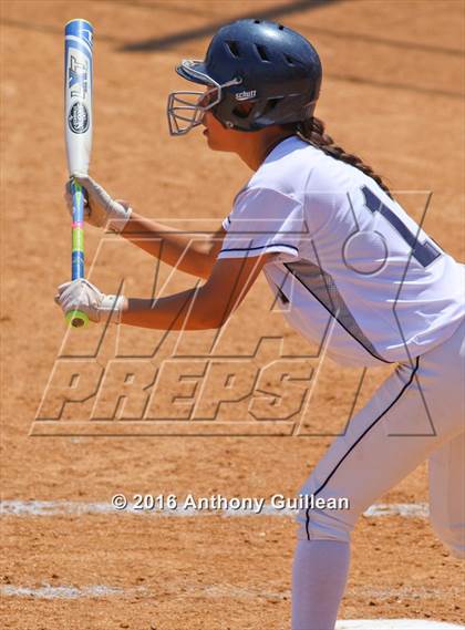 Thumbnail 2 in Torrance vs. North Torrance (CIF SS Div 4 Final) photogallery.