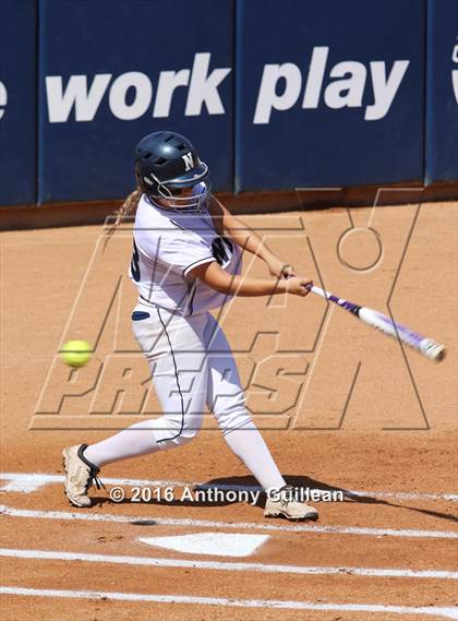 Thumbnail 3 in Torrance vs. North Torrance (CIF SS Div 4 Final) photogallery.
