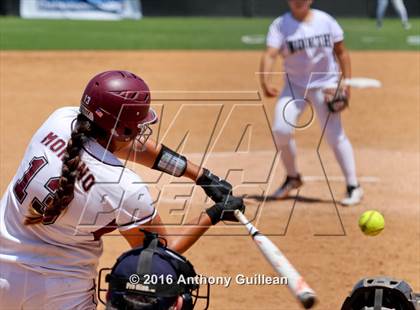 Thumbnail 2 in Torrance vs. North Torrance (CIF SS Div 4 Final) photogallery.