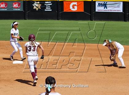 Thumbnail 1 in Torrance vs. North Torrance (CIF SS Div 4 Final) photogallery.