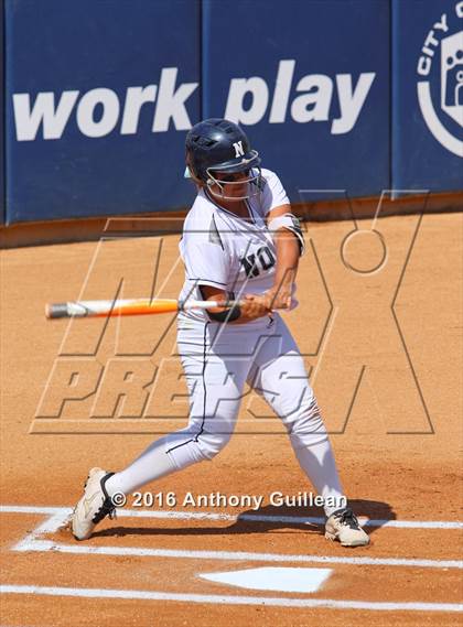 Thumbnail 2 in Torrance vs. North Torrance (CIF SS Div 4 Final) photogallery.