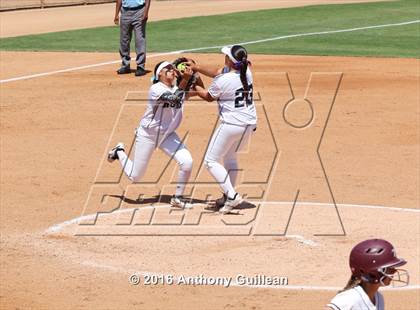 Thumbnail 2 in Torrance vs. North Torrance (CIF SS Div 4 Final) photogallery.