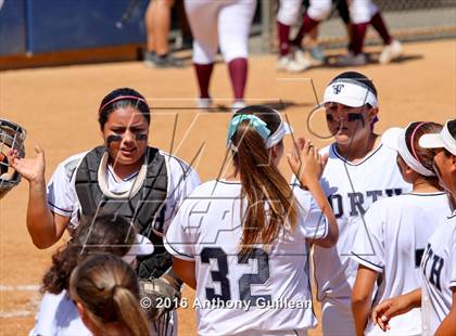 Thumbnail 1 in Torrance vs. North Torrance (CIF SS Div 4 Final) photogallery.