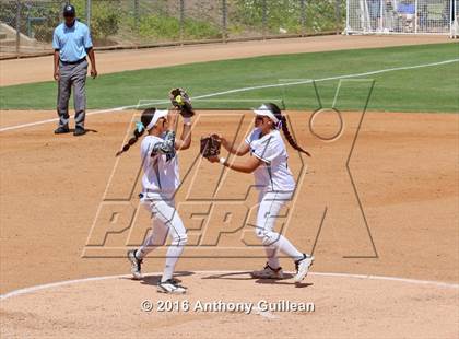 Thumbnail 3 in Torrance vs. North Torrance (CIF SS Div 4 Final) photogallery.