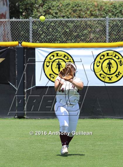 Thumbnail 2 in Torrance vs. North Torrance (CIF SS Div 4 Final) photogallery.