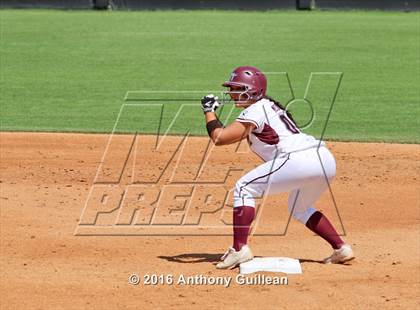 Thumbnail 2 in Torrance vs. North Torrance (CIF SS Div 4 Final) photogallery.